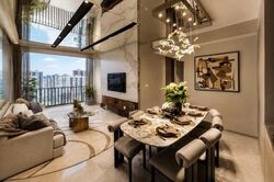 Woodlands Drive 17 (D25), Condominium #600071631